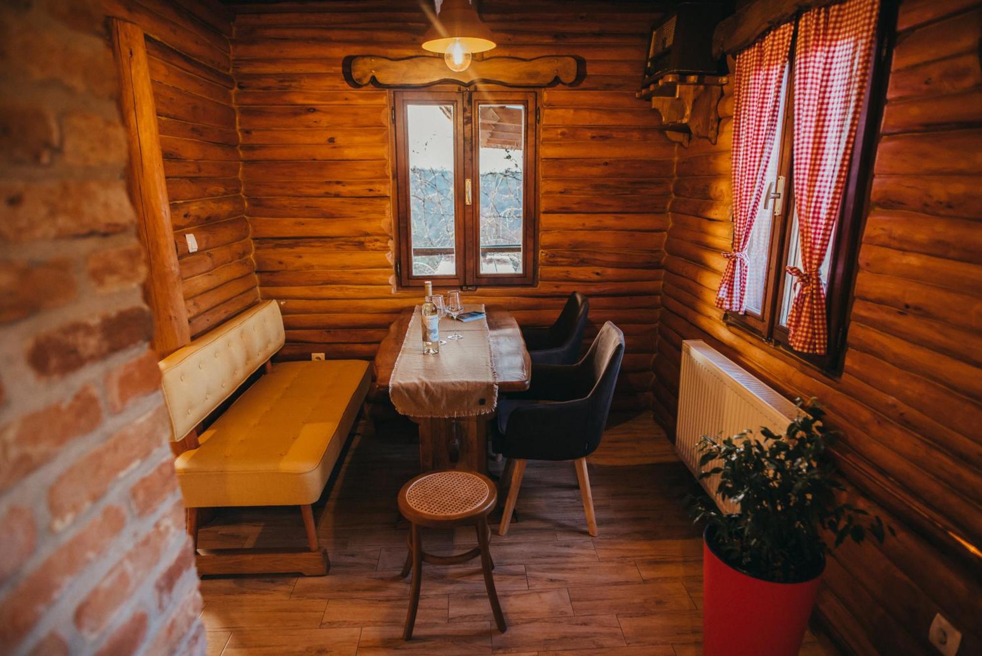 Holiday Home Wine & Relax Sveti Martin Na Muri Gornji Koncovcak Exterior photo