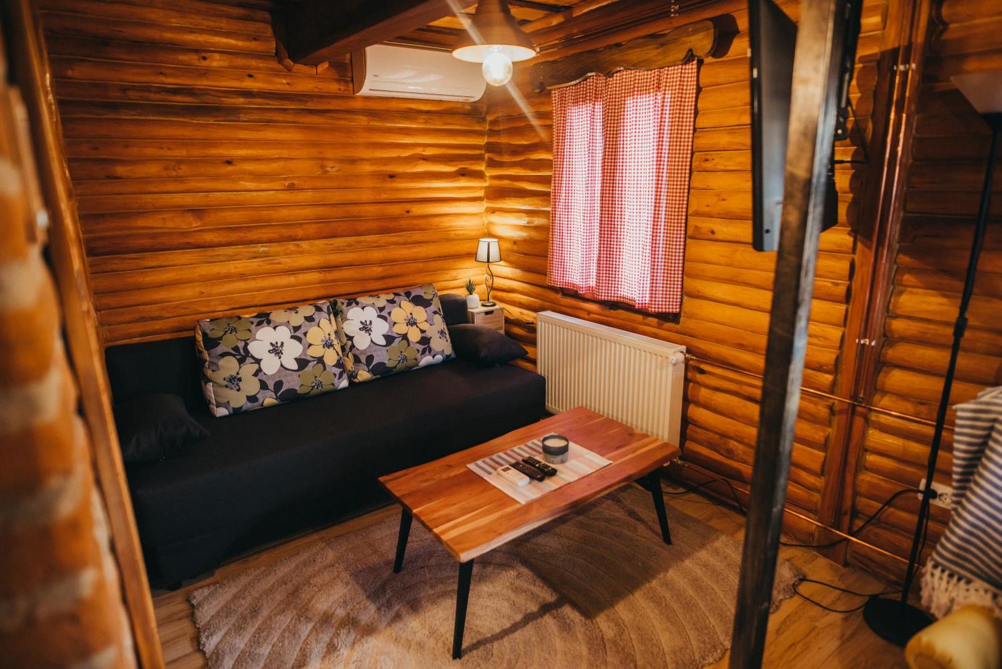Holiday Home Wine & Relax Sveti Martin Na Muri Gornji Koncovcak Exterior photo