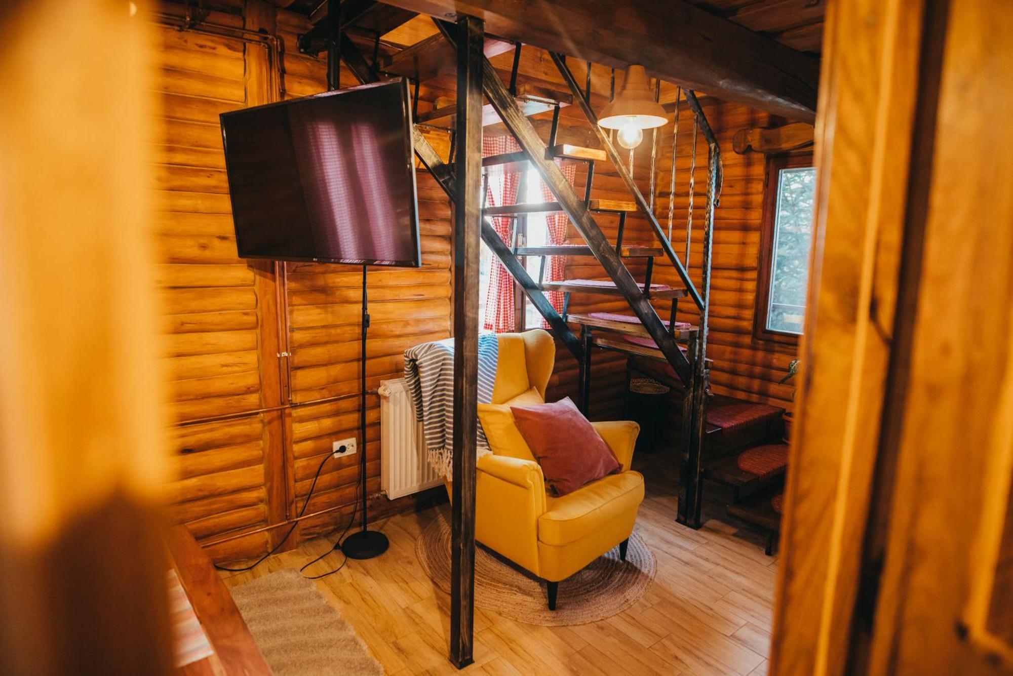 Holiday Home Wine & Relax Sveti Martin Na Muri Gornji Koncovcak Exterior photo